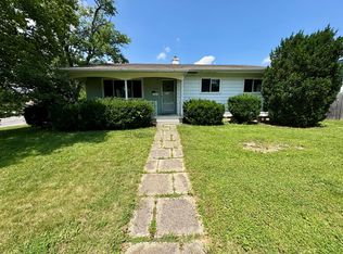 2562 Bristol Rd, Columbus, OH 43221