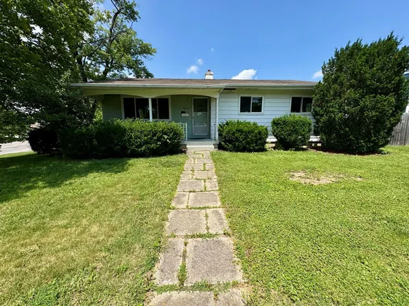 2562 Bristol Rd, Columbus, OH 43221
