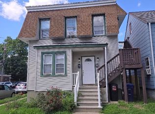 559 Groom St, Perth Amboy, NJ 08861