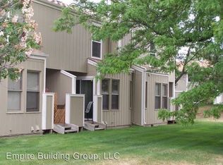 1018 Davidson Dr APT D, Fort Collins, CO 80526