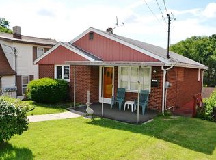 3917 Harvey Ave, Homestead, PA