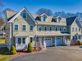 267 Plimpton St #267, Walpole, MA 02081