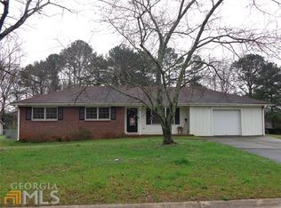 1093 Tony Valley Dr SE, Conyers, GA 30013