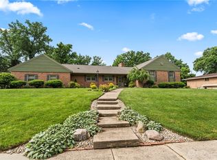 3106 Sheldon Rd, Middletown, OH 45042