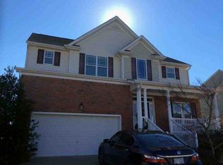 425 Magnolia View Ln, Rolesville, NC 27571