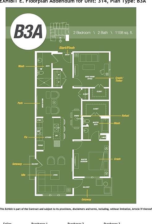 1st image of 5609 Smu Blvd APT 314