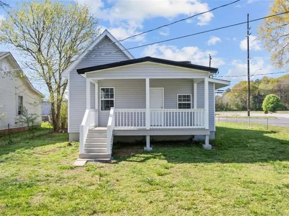 645 West Ave, Cedartown, GA 30125