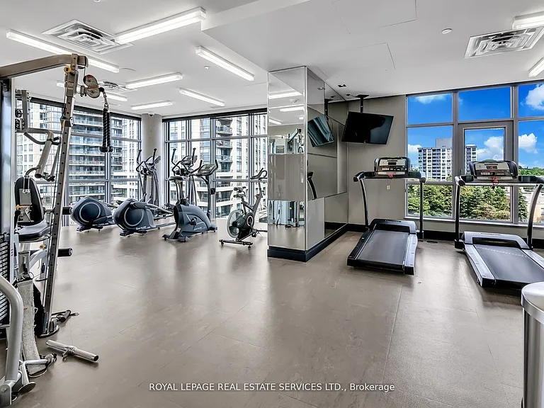 501 Saint Clair Ave W #418 — Photo 16
