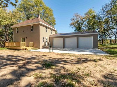 1884 County Road Z, Arkdale, WI, 54613