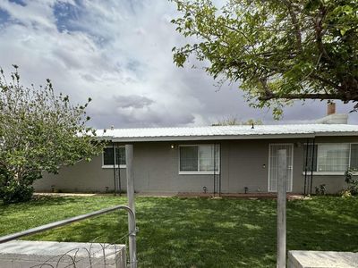 306 Encanto Dr, Holbrook, AZ, 86025