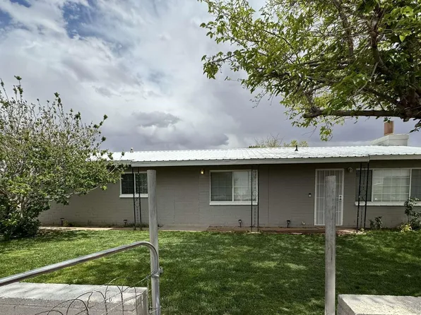 306 Encanto Dr, Holbrook, AZ 86025