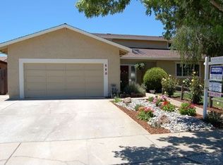 660 Via Del Castille, Morgan Hill, CA 95037