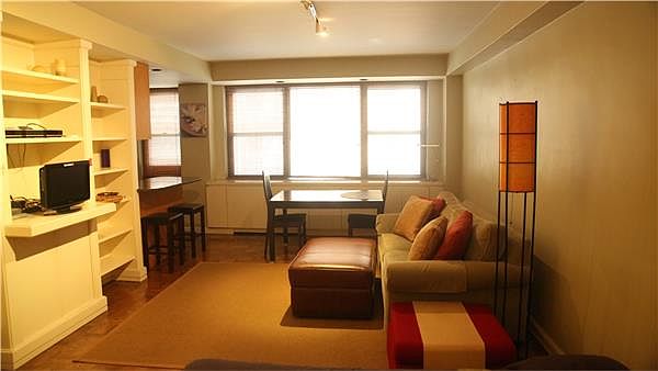 2nd image of 405 E 63rd St APT 3A