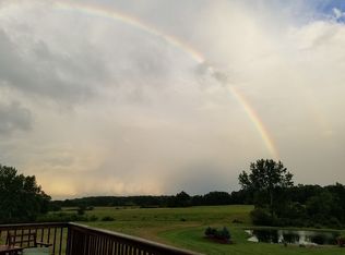 1601 W Murphy Lake Rd, Fostoria, MI 48435