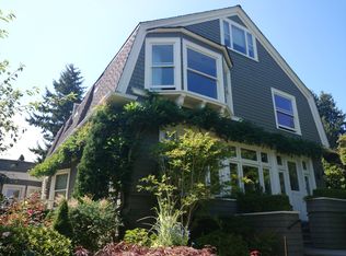 1717 39th Ave, Seattle, WA 98122