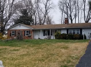 2111 Bellvale Rd, Fallston, MD 21047