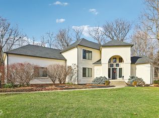 11730 Windpointe Pass, Carmel, IN 46033
