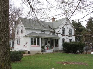 5252 Miller Rd, Shabbona, IL 60550