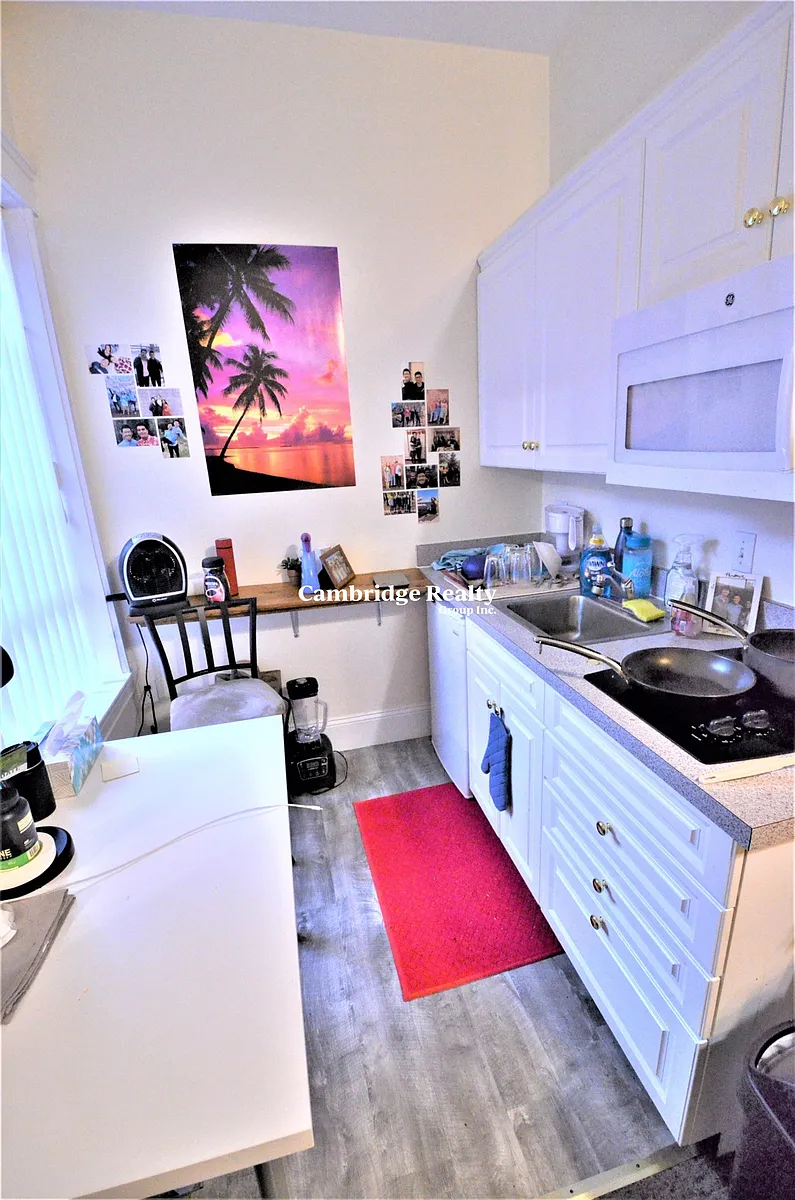 Building Photo - 79 Westland Ave #17T