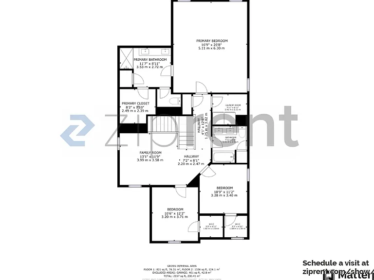 2708 Arbor Loop Dr — Photo 18