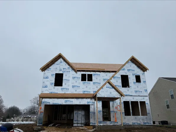 97 Princess St, Etna, OH 43062