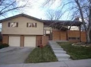 3662 Garland St, Wheat Ridge, CO 80033