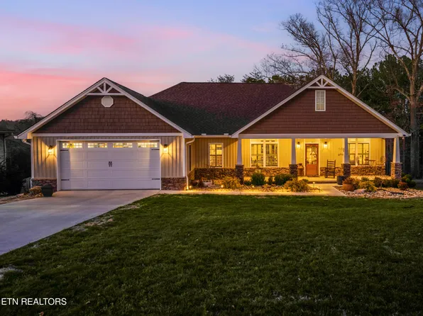 315 Ogana Trce, Tellico Plns, TN 37774
