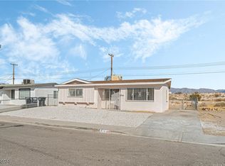 816 Duquesne Ave, North Las Vegas, NV 89030