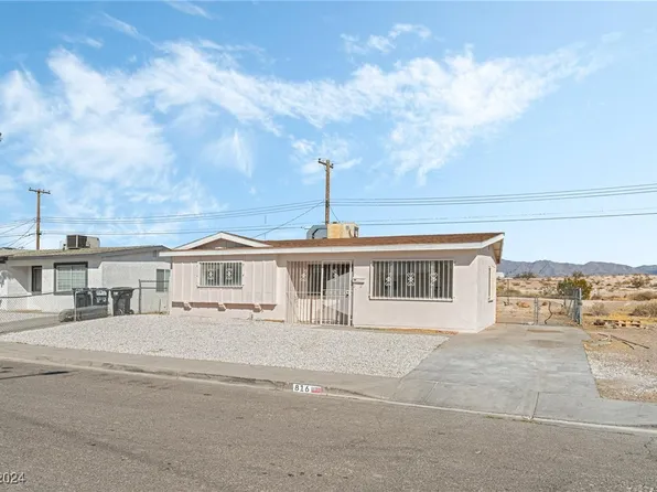 816 Duquesne Ave, North Las Vegas, NV 89030