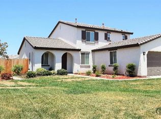 4514 Anne Marie St, Bakersfield, CA 93313