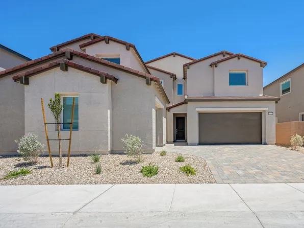 10002 Decano Rdg, Saint Las Vegas, NV 89141