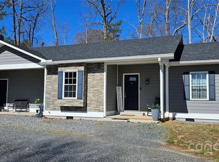 505 Coopers Gap Rd, Mill Spring, NC 28756