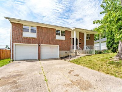 2209 Fairport Ave, Dayton, OH, 45406
