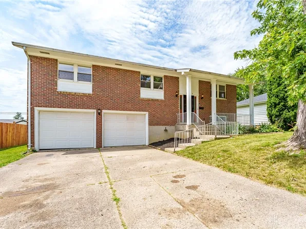 2209 Fairport Ave, Dayton, OH 45406