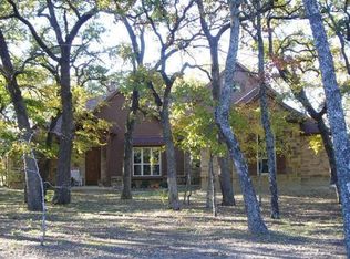 6338 Hidden Oaks, Quinlan, TX 75474