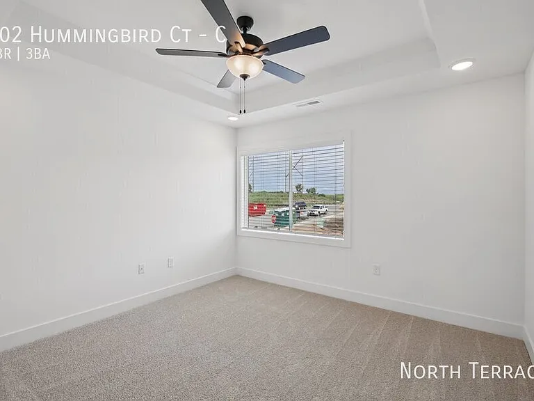 Fairview Crossing Townhomes — Photo 115
