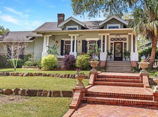 65 Fearnway St, Mobile, AL 36604