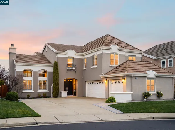 928 Regalo Way, San Ramon, CA 94583