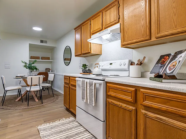 Revive Benton Apartments — Photo 2