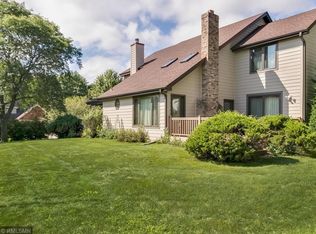 1643 Mallard Dr, Eagan, MN 55122