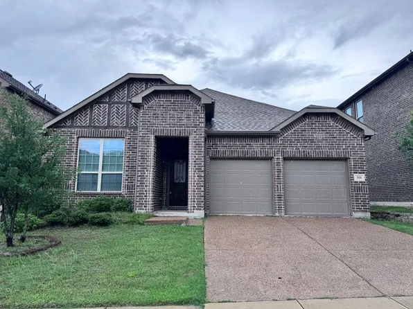 311 Lexington Ave, Melissa, TX 75454