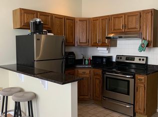 284 W 3rd St #202, Boston, MA 02127