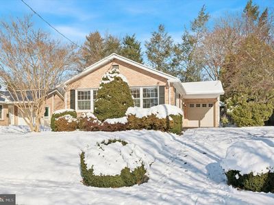 8009 Anderson St, Philadelphia, PA, 19118