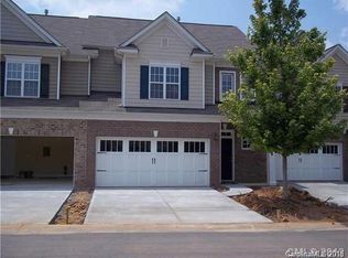 10914 Burnt Leather Ln, Charlotte, NC 28277