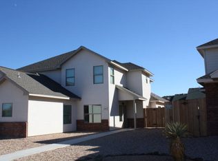 2207 Valleyview Blvd, San Angelo, TX 76904