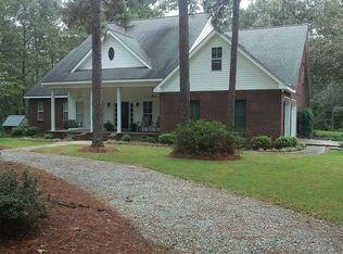 750 Tatum Camp Rd, Purvis, MS 39475