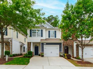 1231 Silver Beach Way, Raleigh, NC 27606