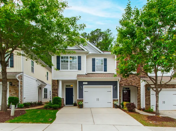 1231 Silver Beach Way, Raleigh, NC 27606