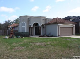 15416 Capri Ln, Selma, TX 78154