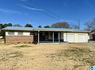 3622 Airport Rd, Oxford, AL 36203